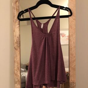 Free People Tank